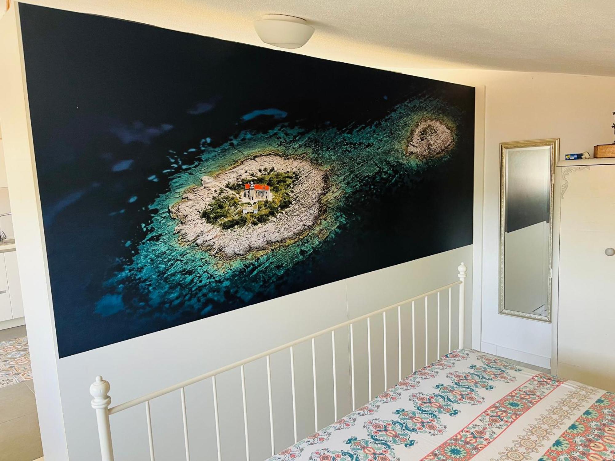 Apartment Laguna Vinisce ภายนอก รูปภาพ