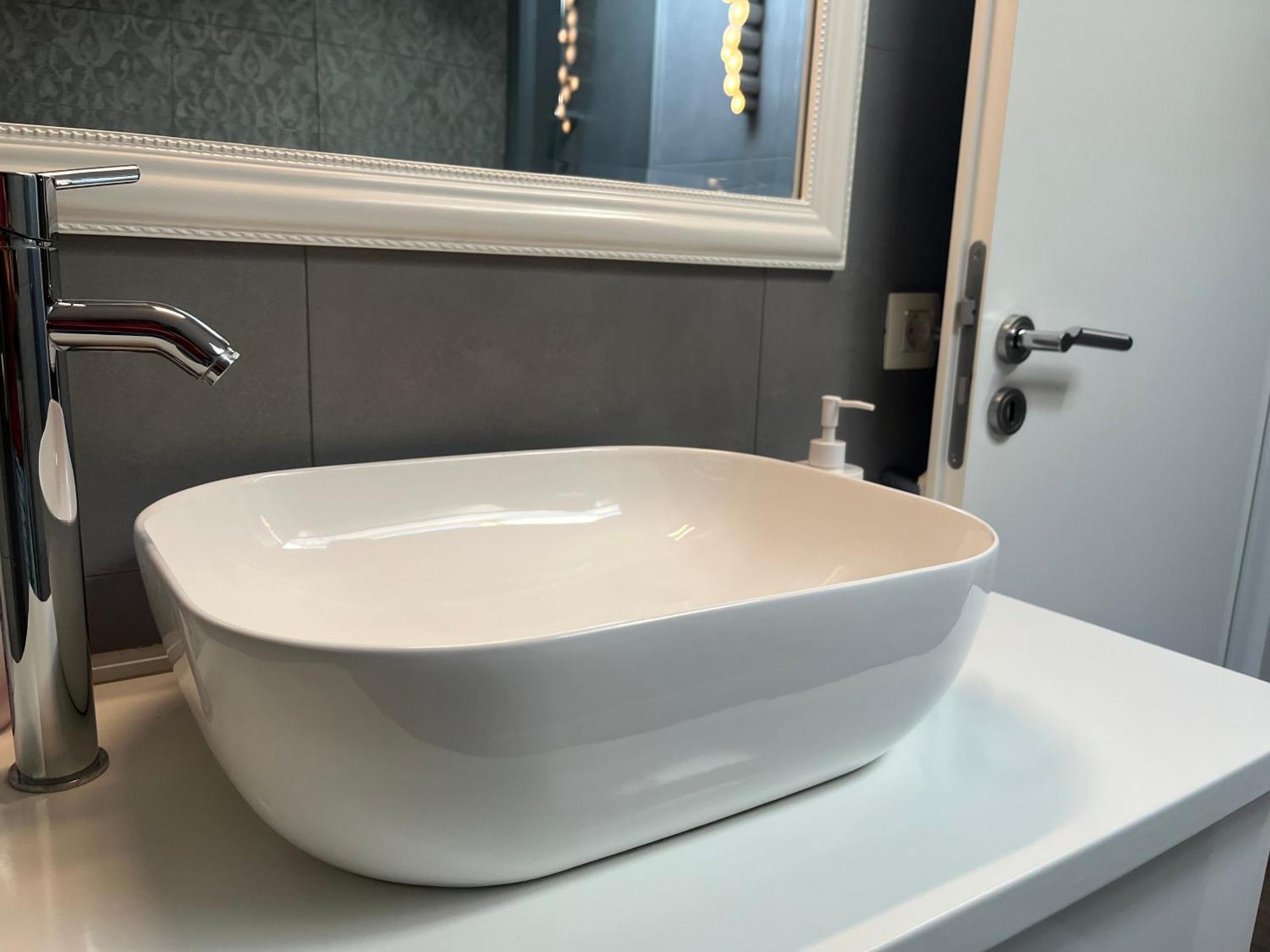Apartment Laguna Vinisce ภายนอก รูปภาพ