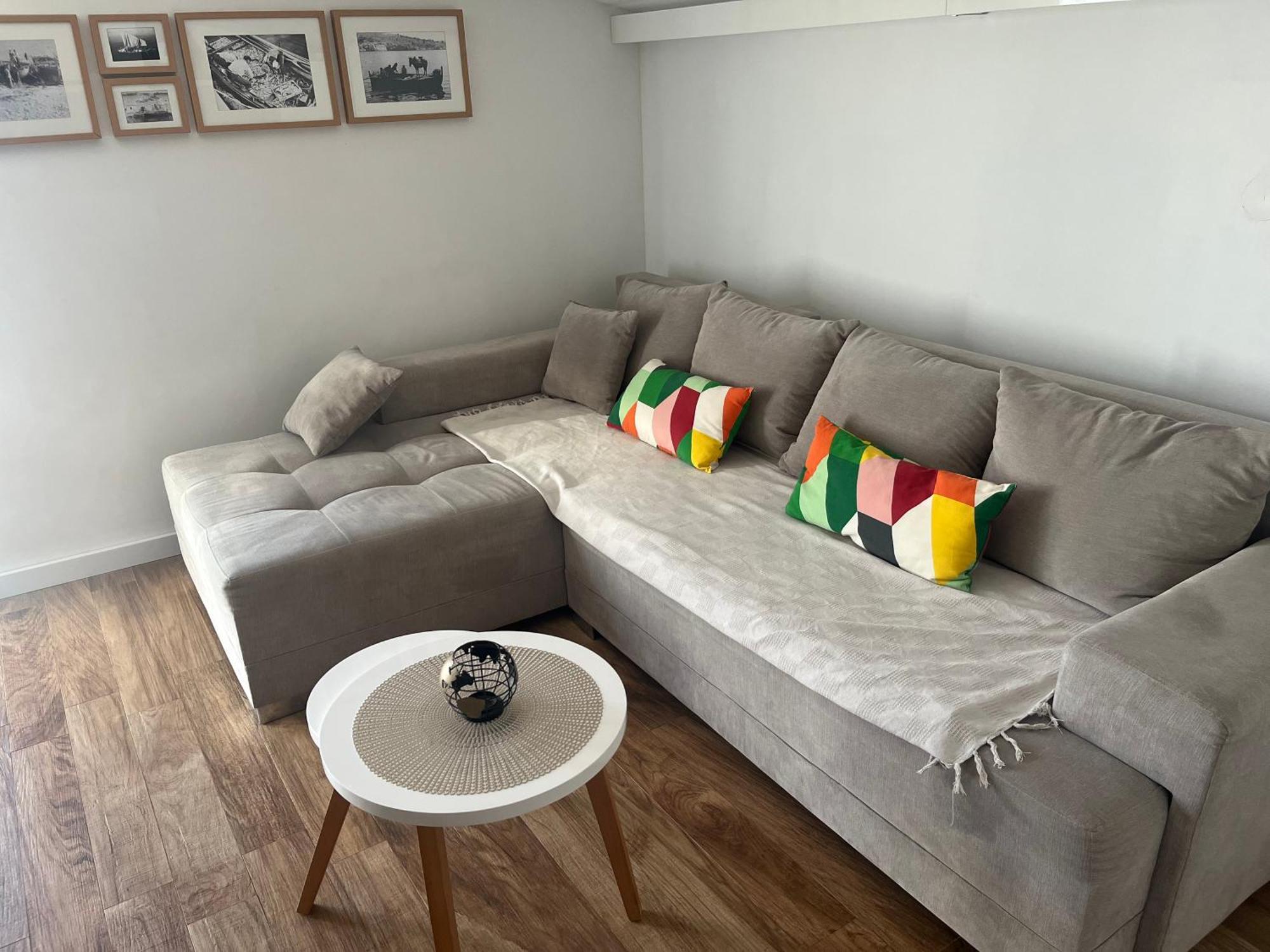 Apartment Laguna Vinisce ภายนอก รูปภาพ